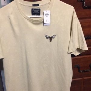 Abercrombie & Fitch men’s shirt